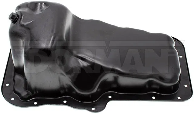 264-249 – DORMAN Oil Pan, OE Replacement
